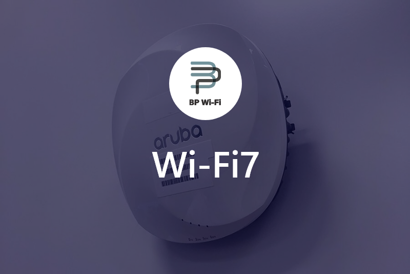 Wi-Fi7